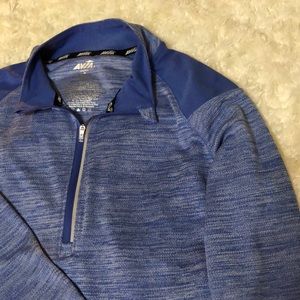 Avia 3/4 Zip